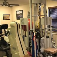 Allied Chiropractic, PLLC ico