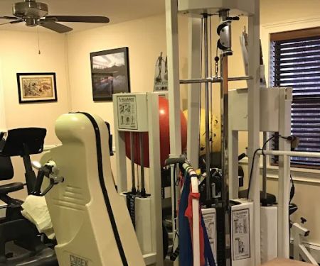 Allied Chiropractic, PLLC