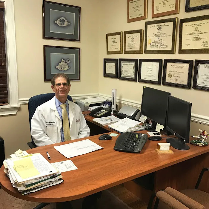 Allied Chiropractic, PLLC Picture 2