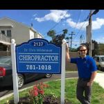 Chris Wildenauer, DC