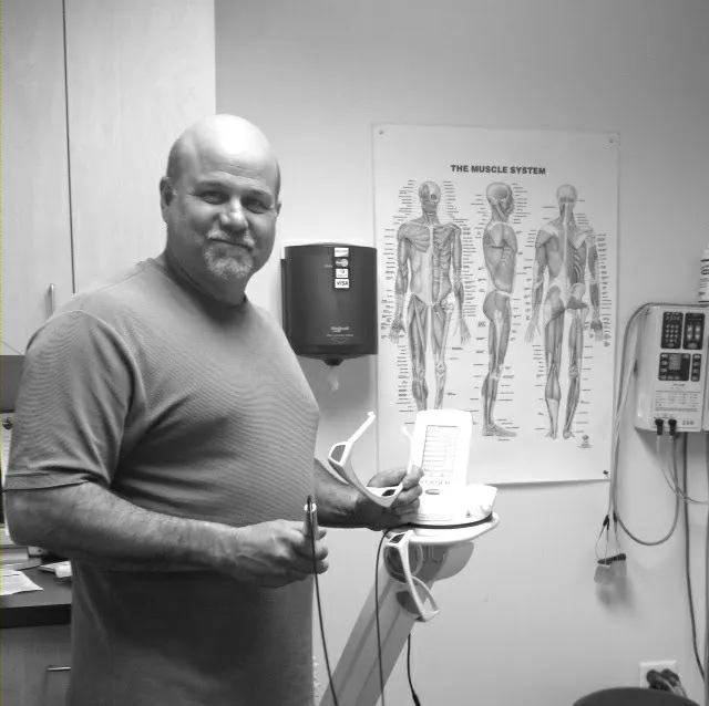 Dr Peter Puleo Picture 1