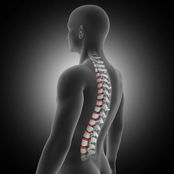 Ciarrocca Chiropratic Center Picture 3
