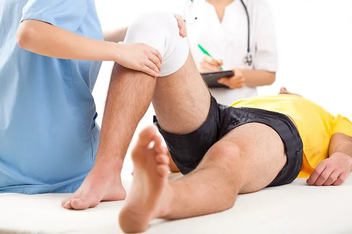 Ciarrocca Chiropratic Center Picture 4