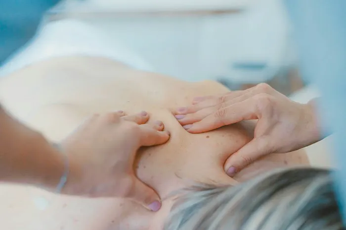 Ciarrocca Chiropratic Center Picture 10