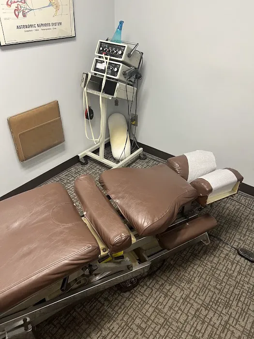 Dr. Scott Berg - Park Avenue Chiropractic Picture 2