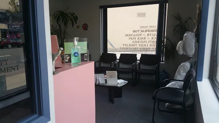 Seaford Family Chiropractic Picture 1