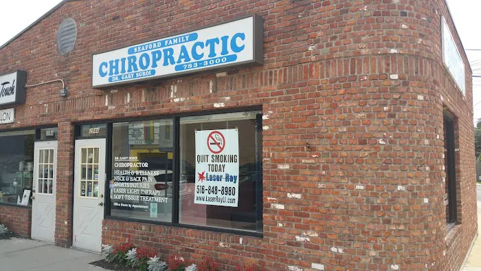 Seaford Family Chiropractic Picture 2