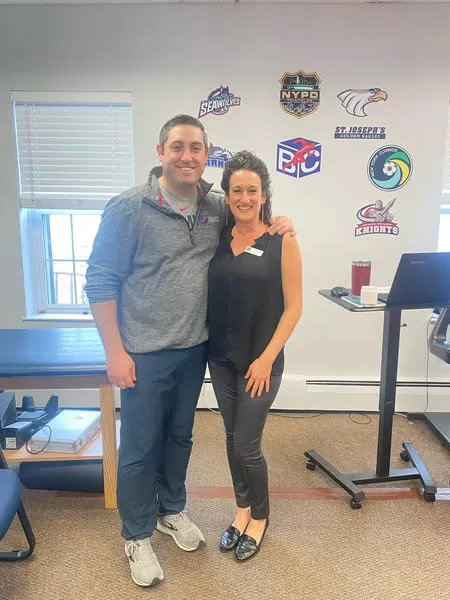 Block Sports Chiropractic & Physical Therapy Picture 5