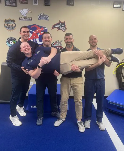 Block Sports Chiropractic & Physical Therapy Picture 8