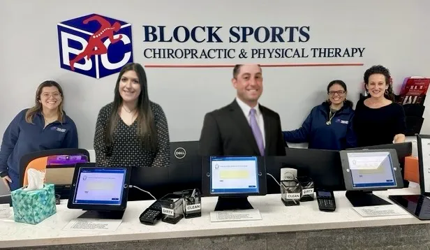 Block Sports Chiropractic & Physical Therapy Picture 7