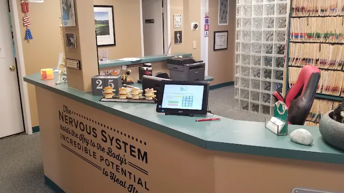 Schmidt Chiropractic Picture 3