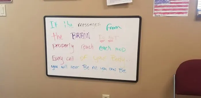 Schmidt Chiropractic Picture 7