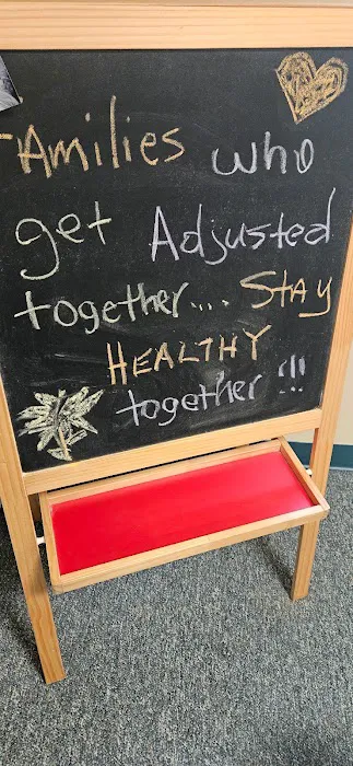 Christopher A. Schmidt, DC Picture 2