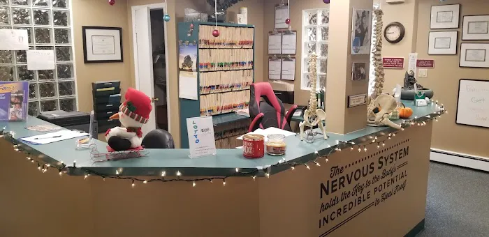 Christopher A. Schmidt, DC Picture 3