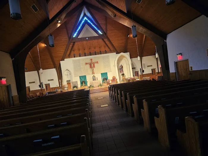 Christopher A. Schmidt, DC Picture 1