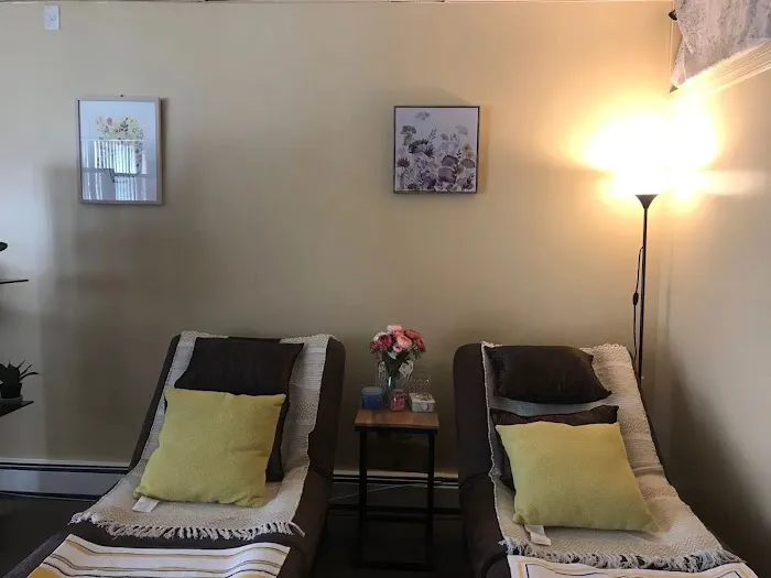 Anthony Perso, DC Picture 1