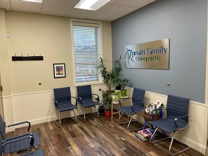 Rosati Family Chiropractic Picture 1