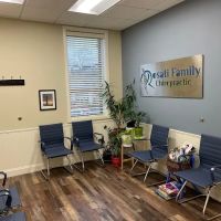 Rosati Family Chiropractic ico