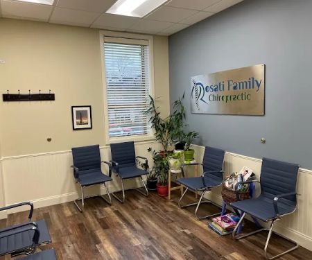 Rosati Family Chiropractic