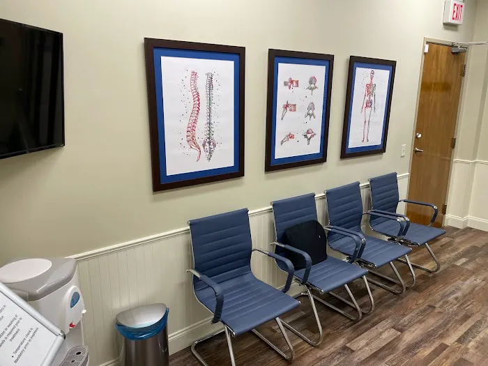 Rosati Family Chiropractic Picture 5