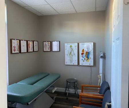 DiLollo Chiropractic Center PC