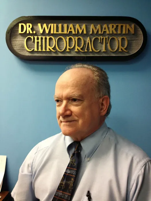 Martin Chiropractic Center Picture 1