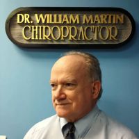 Martin Chiropractic Center ico