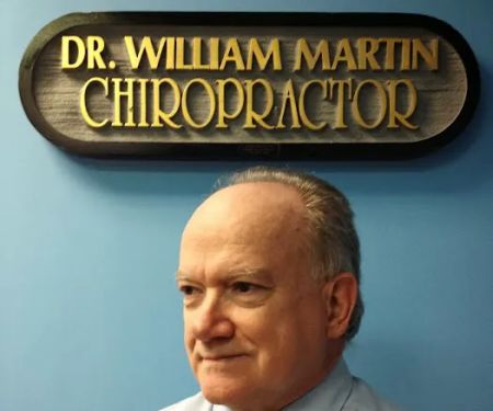 Martin Chiropractic Center