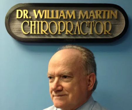 Dr. William O. Martin, D.C.