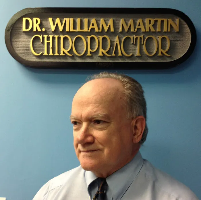 Dr. William O. Martin, D.C. Picture 5
