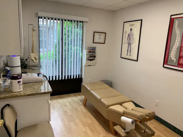 Scotch Plains Family Chiropractic Picture 3