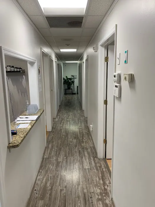Scotch Plains Family Chiropractic Picture 1