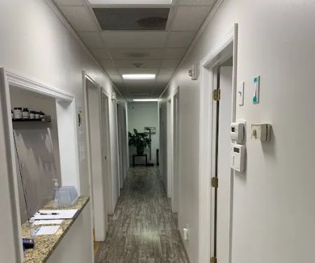 Scotch Plains Family Chiropractic