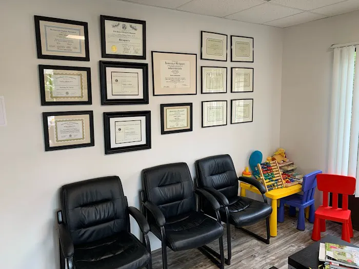 Scotch Plains Family Chiropractic Picture 5