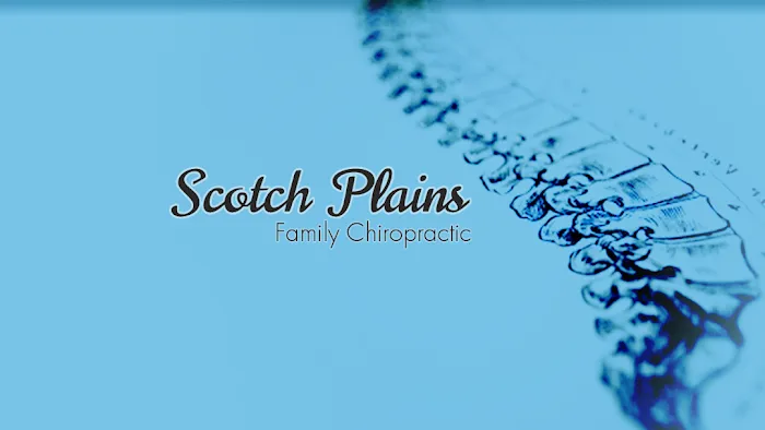 Scotch Plains Family Chiropractic Picture 8