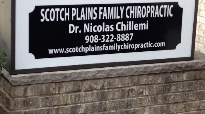 Scotch Plains Family Chiropractic Picture 7