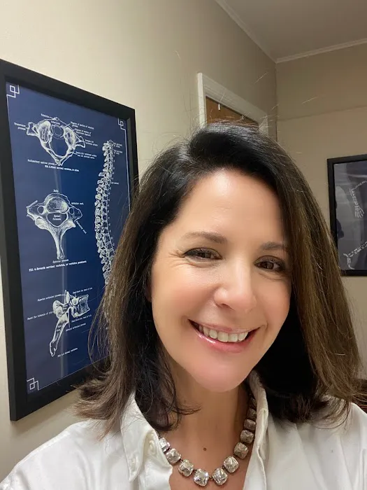 Dr. Debra Maibach - Chiropractor Picture 1