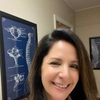 Dr. Debra Maibach - Chiropractor ico