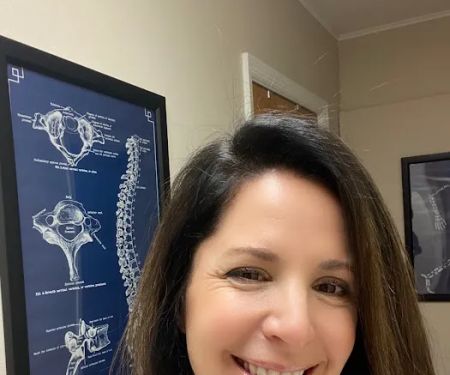 Dr. Debra Maibach - Chiropractor