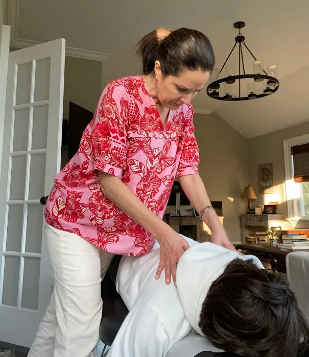 Dr. Debra Maibach - Chiropractor Picture 8