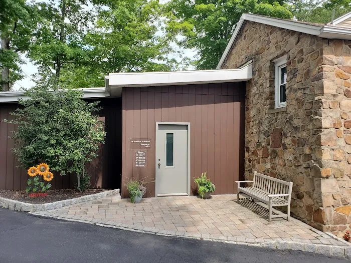 Warren Chiropractic Picture 1