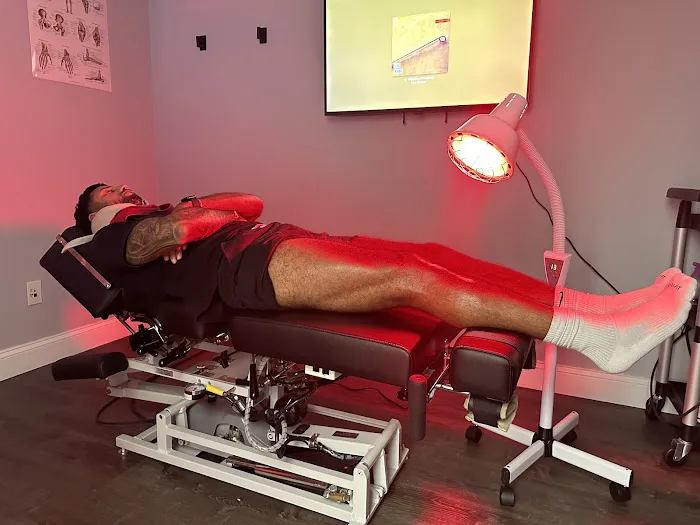 JS Chiropractic Picture 1