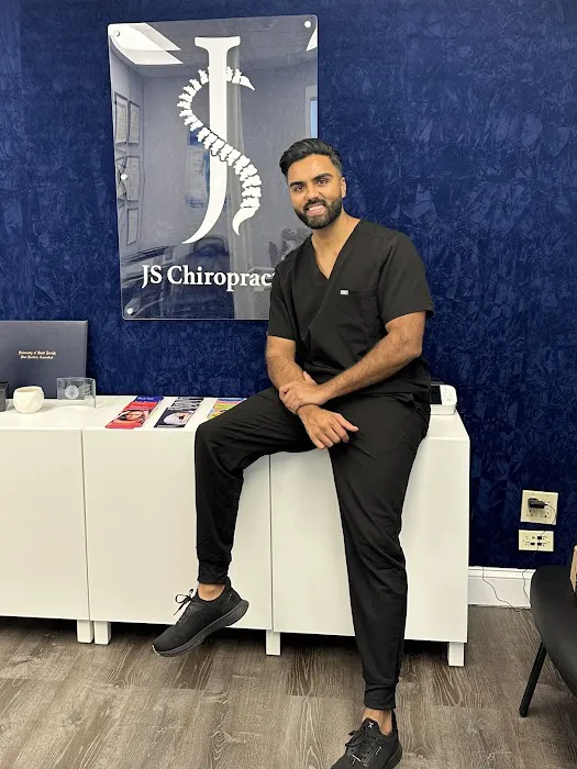 JS Chiropractic Picture 4