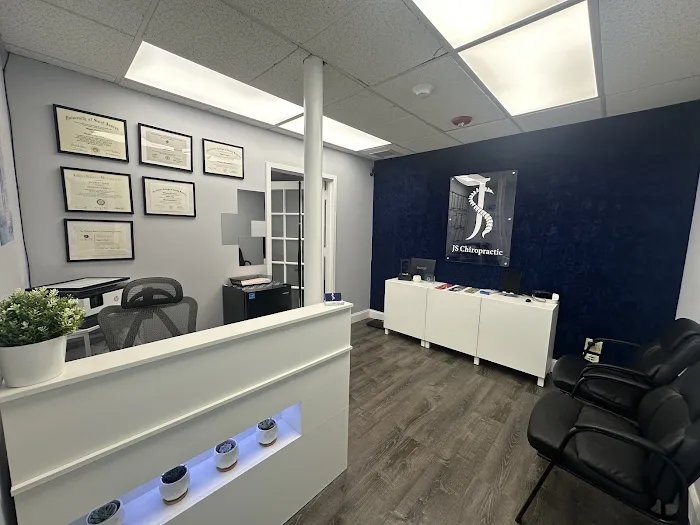 JS Chiropractic Picture 6