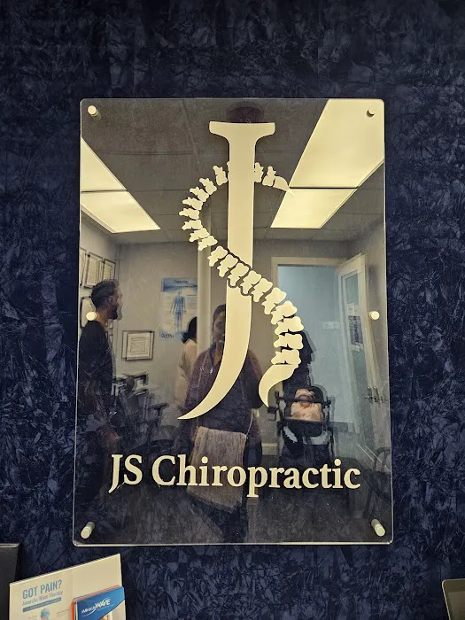 JS Chiropractic Picture 5