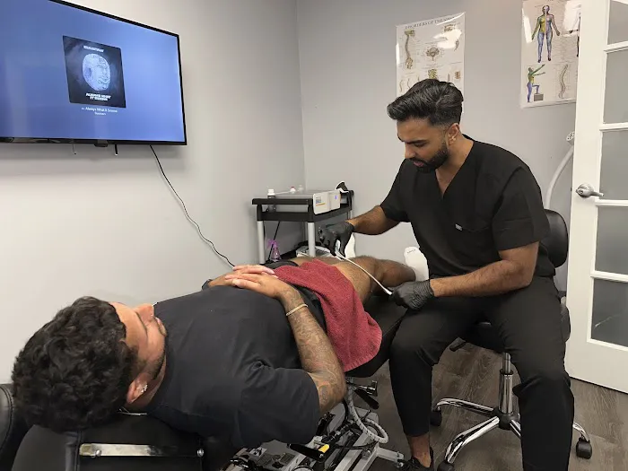 JS Chiropractic Picture 7