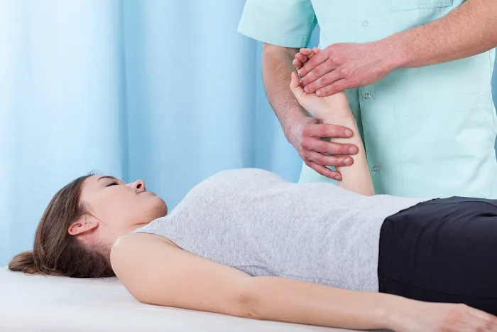 Vitality Health New York Picture 3