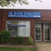 Dianne Finkelstein, D.C. ico