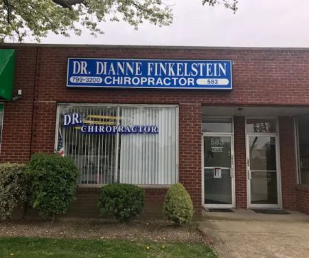 Dianne Finkelstein, D.C.