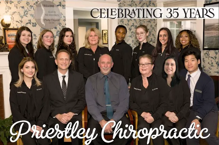 Priestley Chiropractic Picture 3